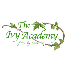 The Ivy Academy Of Early Learning Logo