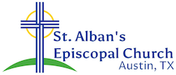 St. Alban's Episcopal Church Logo