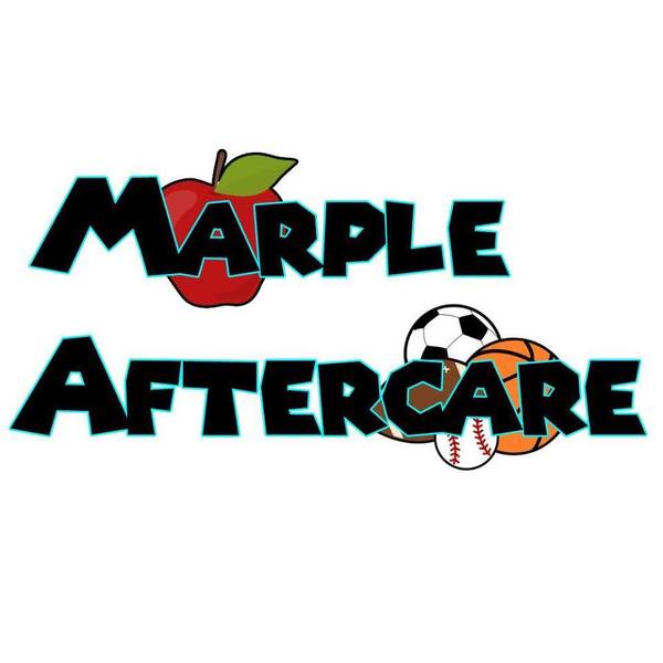 Marple Aftercare Logo