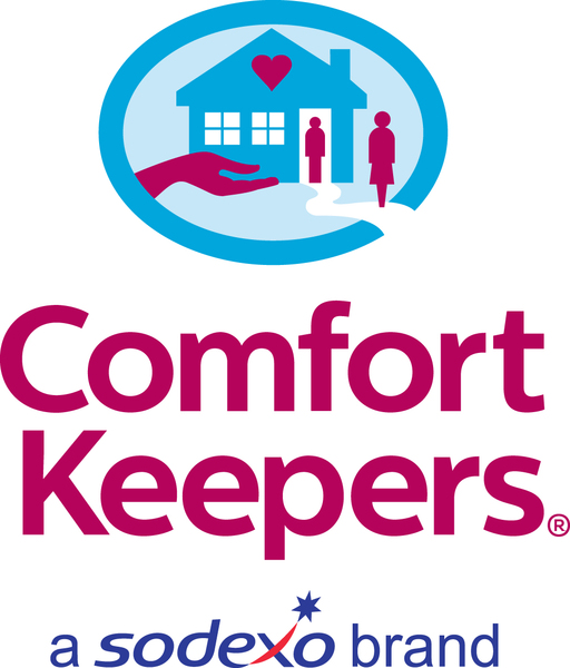 Comfort Keepers - Grayslake Logo