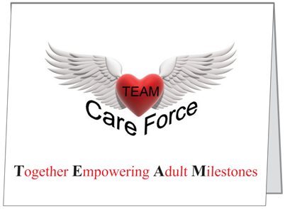 Team Careforce Logo