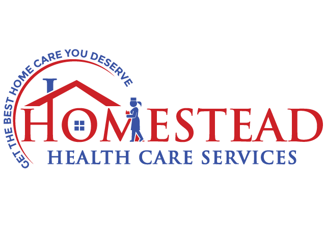 Homestead Health Care Services, Llc Logo