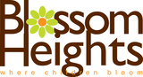 Blossom Heights