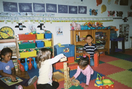 Discovery House Preschool