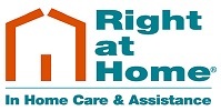 Right At Home Logo