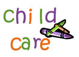 Tiny Tots Daycare Logo