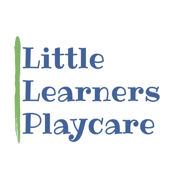 Little Learners Playcare Logo