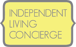 Independent Living Concierge Logo