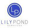 Lily Pond Services Llc. Logo