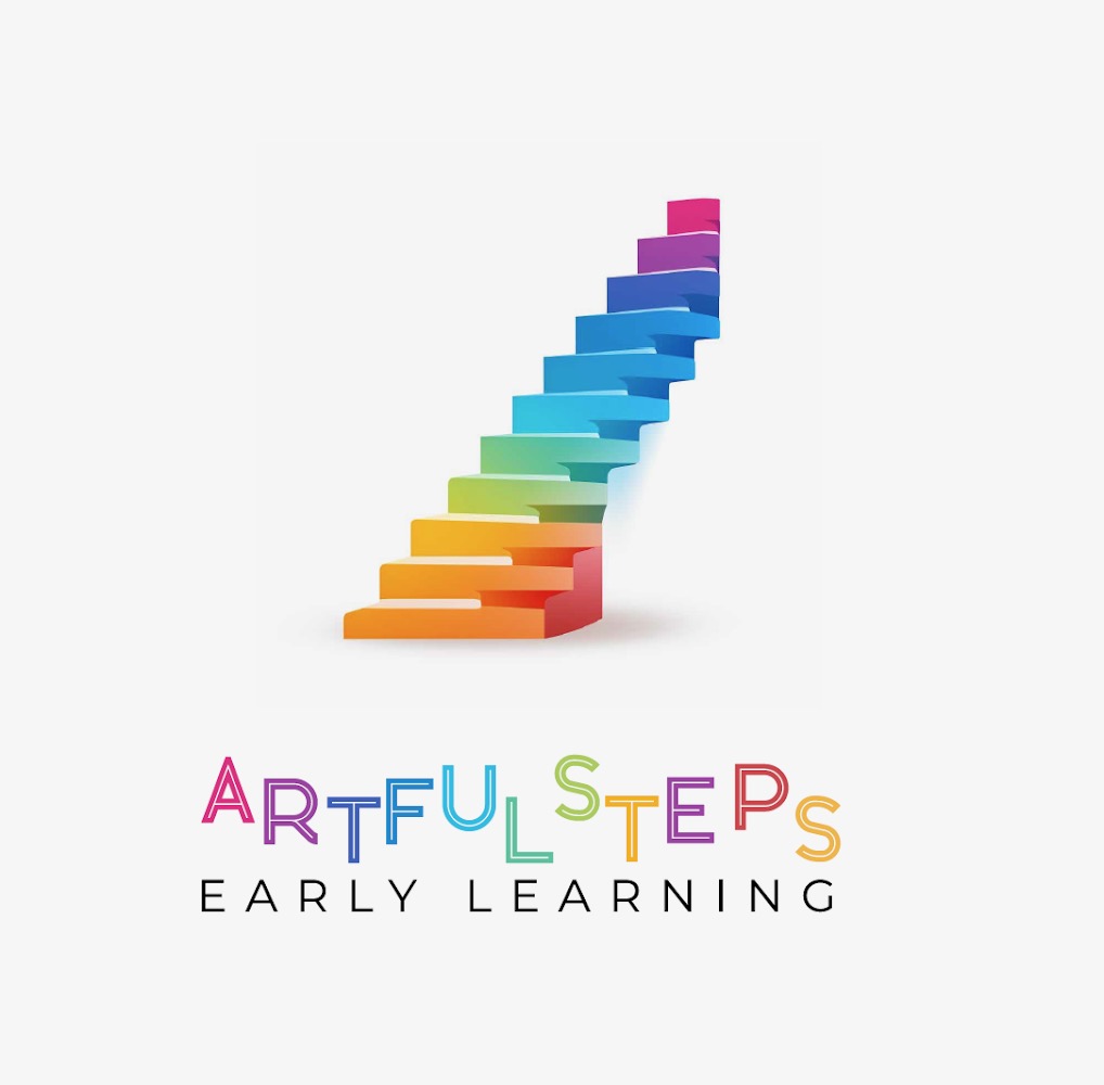 Artful Steps Logo