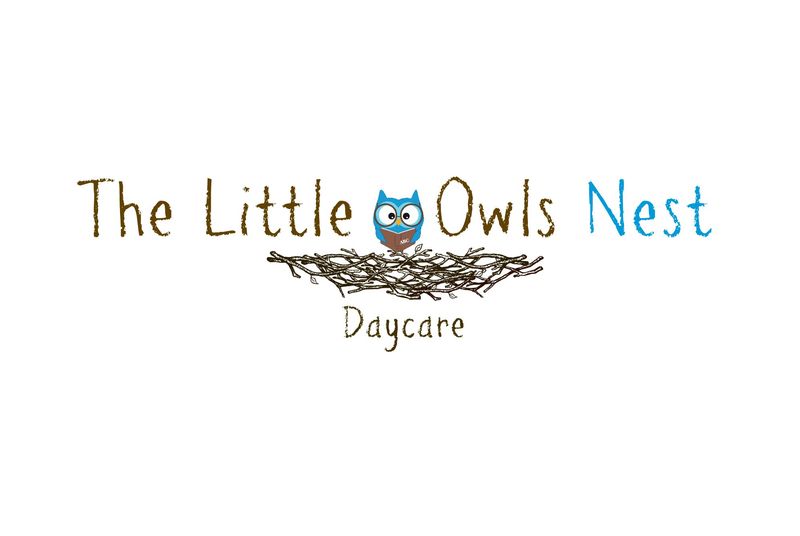 The Little Owls Nest Logo