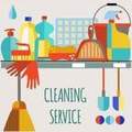 Webb cleaning services