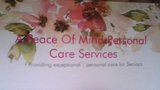 A Peace Of Mind Personal Care Services