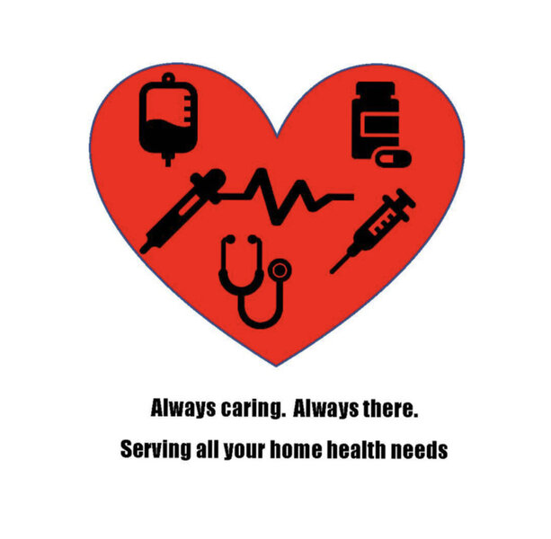 A Caring Heart Home Health Care Llc Logo