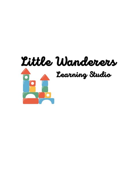 Little Wanderers Learning Studio Logo