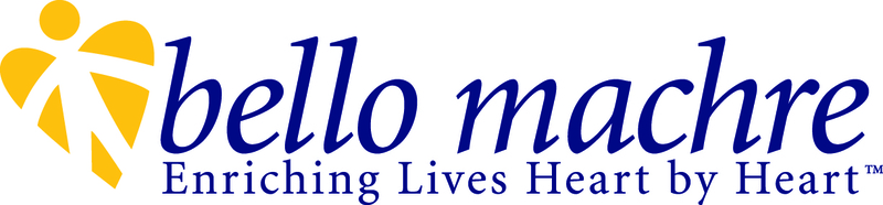 Bello Machre Logo