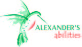 Alexander's Abilities, Inc.