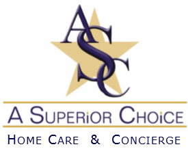 A Superior Choice Logo