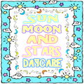 Sun Moon And Stars Daycare
