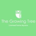 The Growing Tree