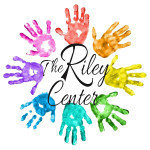 The Riley Center Logo