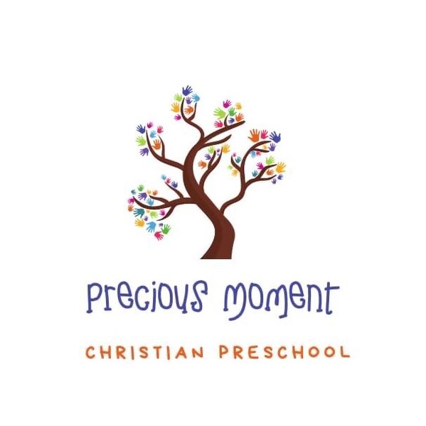 Precious Moment Christian Preschool Logo