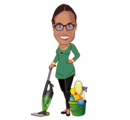 Little Green Giant Cleaning Llc