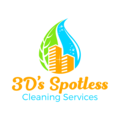 3D's Spotless Cleaning Services