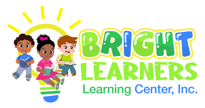 Bright Learners Learning Center Logo