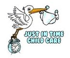 Just In Time Child Care