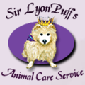 Sir Lyon Puff's Animal Care Service, LLC