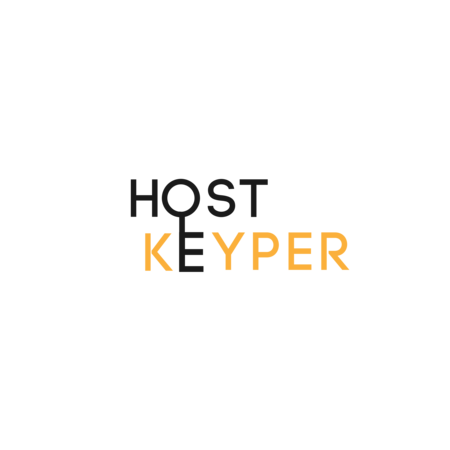 HostKeyper