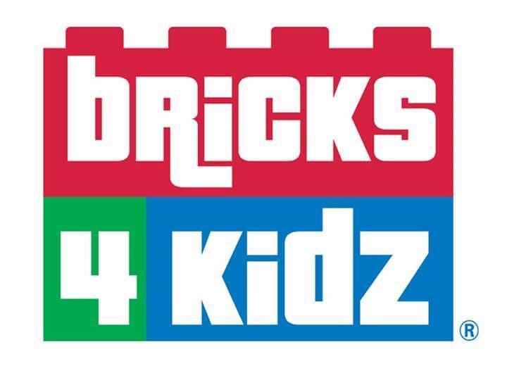 Bricks 4 Kidz Logo