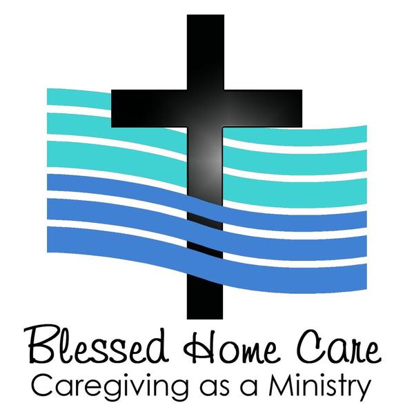 Blessed Homecare Llc Logo