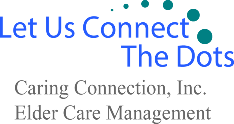 Caring Connection Logo