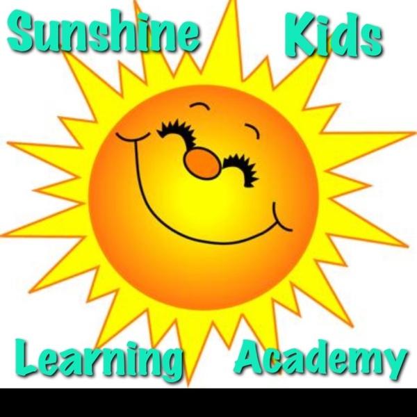 Sunshine Kids Learning Academy Logo