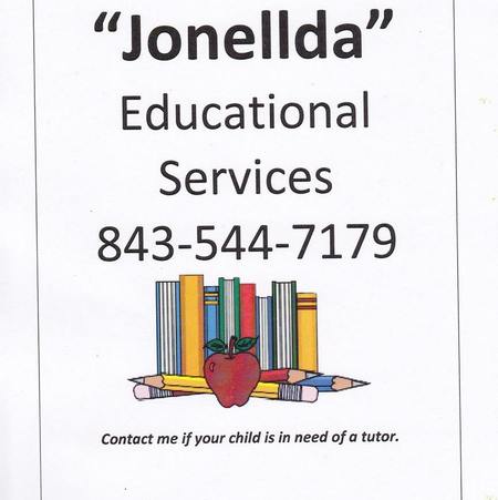 Jonellda Educational Services