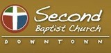 Second Baptist