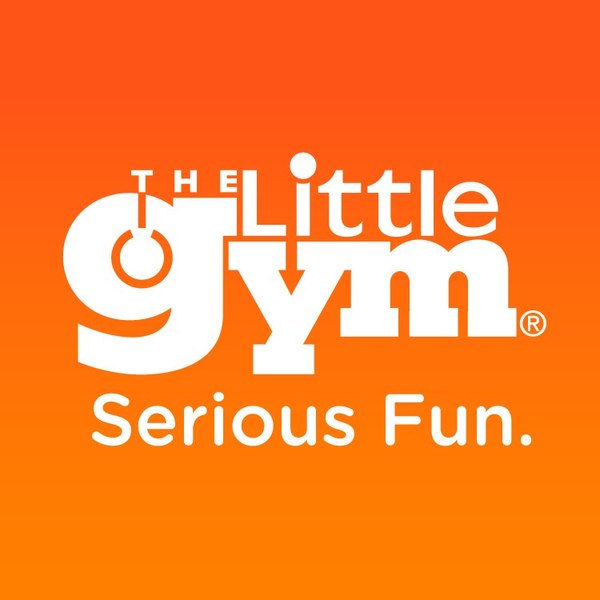 The Little Gym Logo