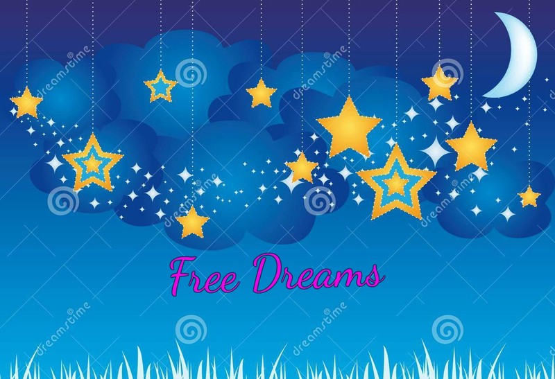 Free Dreams Logo