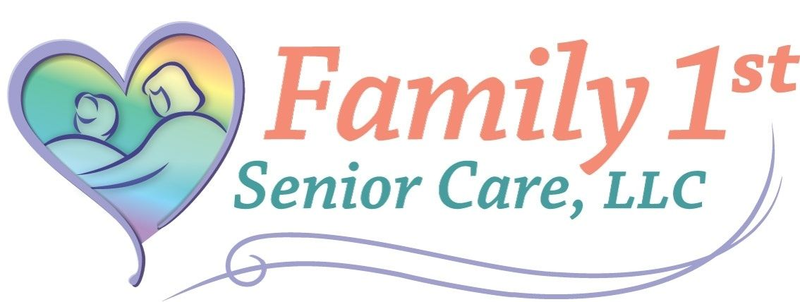 Family 1st Senior Care Llc Logo