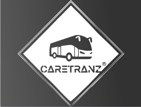 Care Tranz Senior Care Transportation Logo