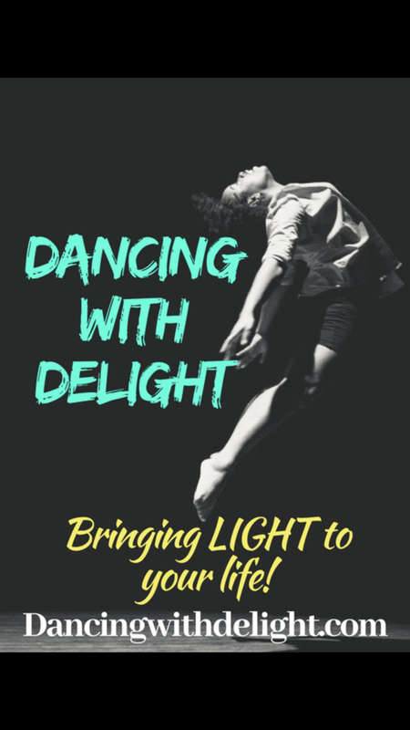 Dancing With Delight LLC