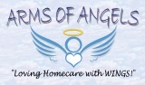 Arms of Angels