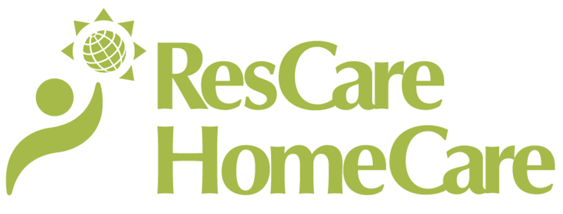 Rescare Homecare Logo