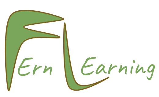 Fern Learning Logo