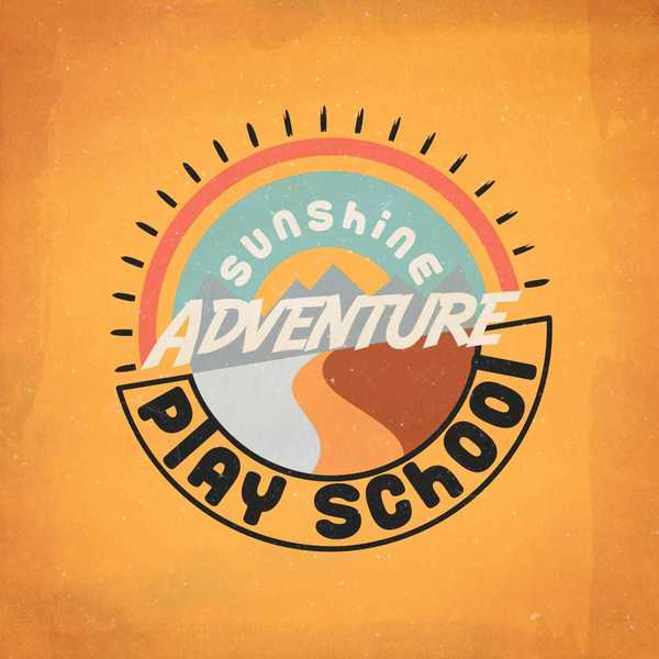 Sunshine Adventure Play School Logo