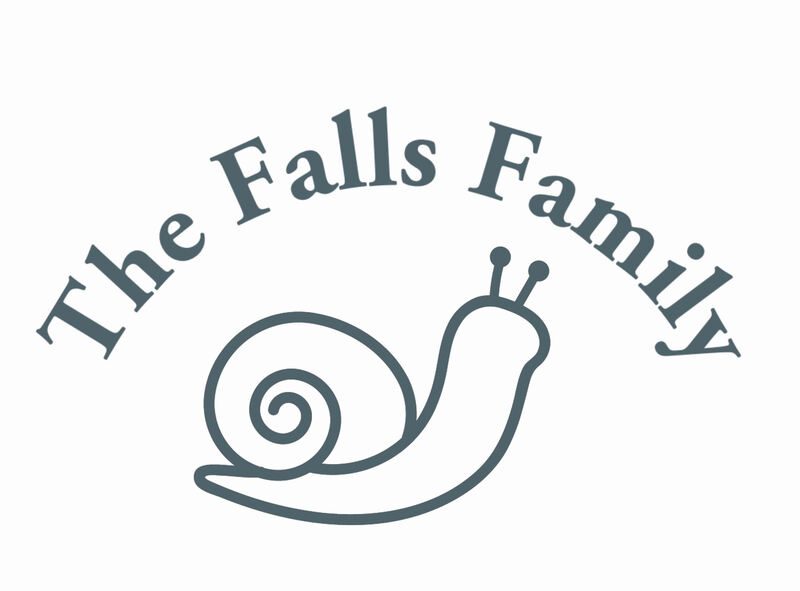 The Falls Family Daycare Logo