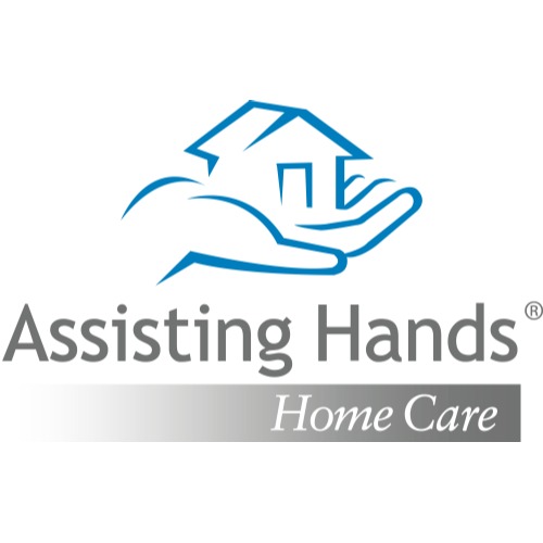 Assisting Hands Seacoast Nh Logo