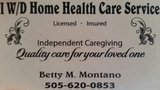 IWD Home Health Care Service